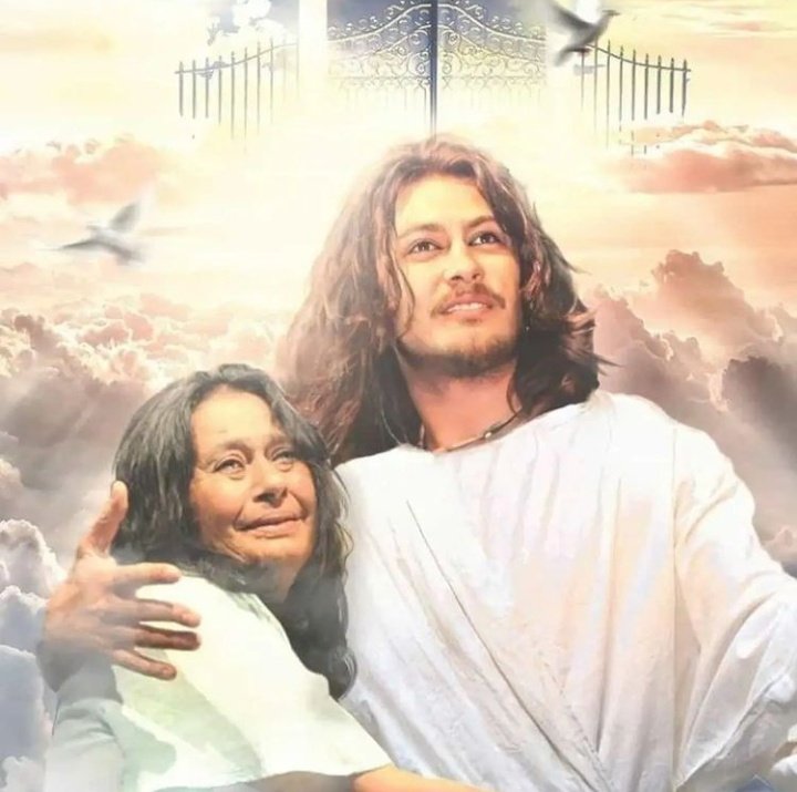 Sımsıkı sarıl evladına Hatice Anne...

Barış'ı çok özledigimizi ve hiç unutmayacağımızı söyle Hatice Anne...