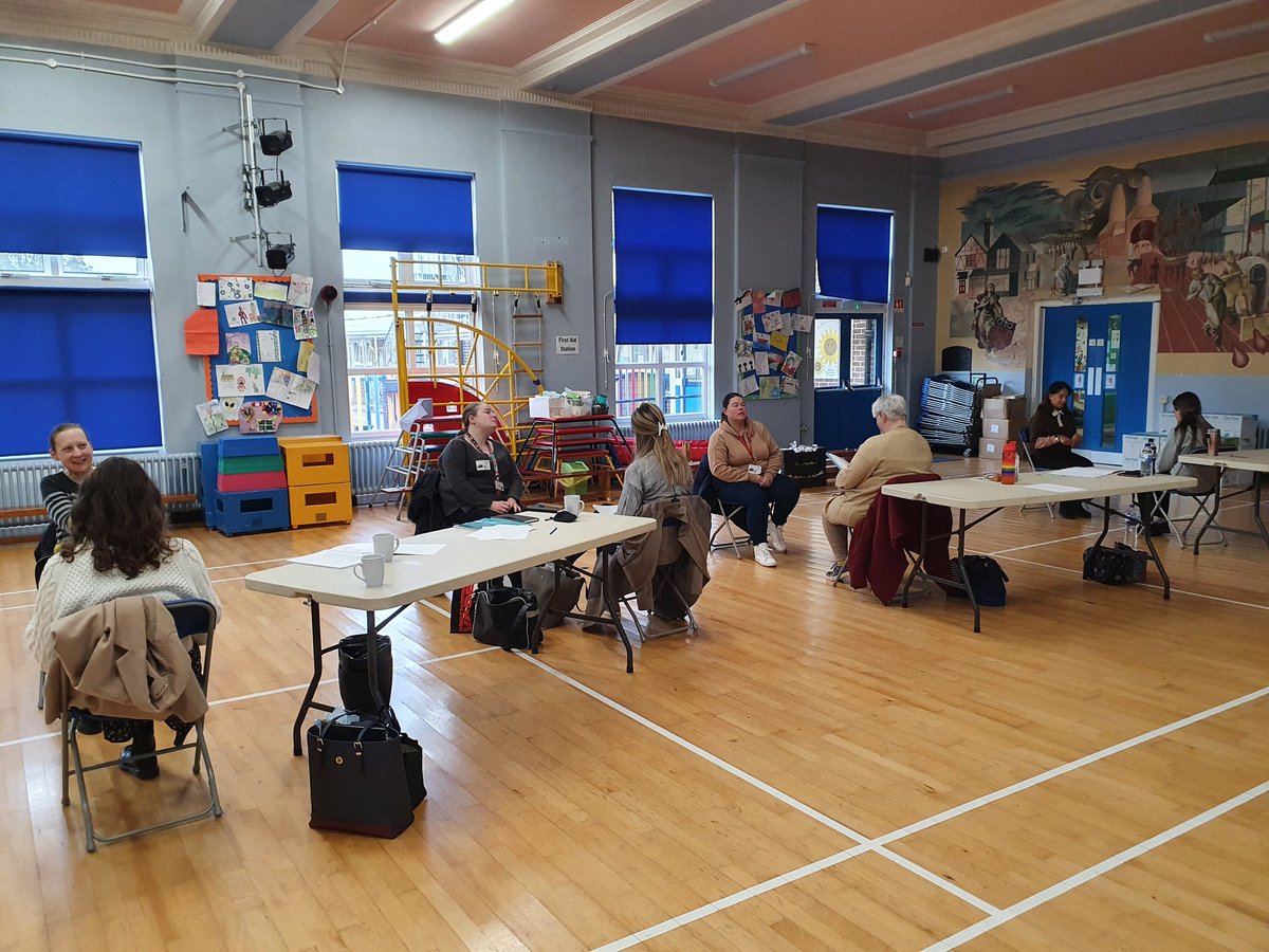 Ms Barnsley tweet media