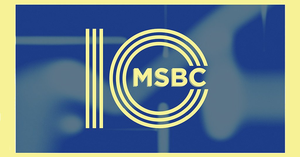UMKines's tweet photo. We extend a warm welcome to #MSBC10 members and guests. Thanks for coming, and enjoy your day! https://t.co/VWeISrsbAQ