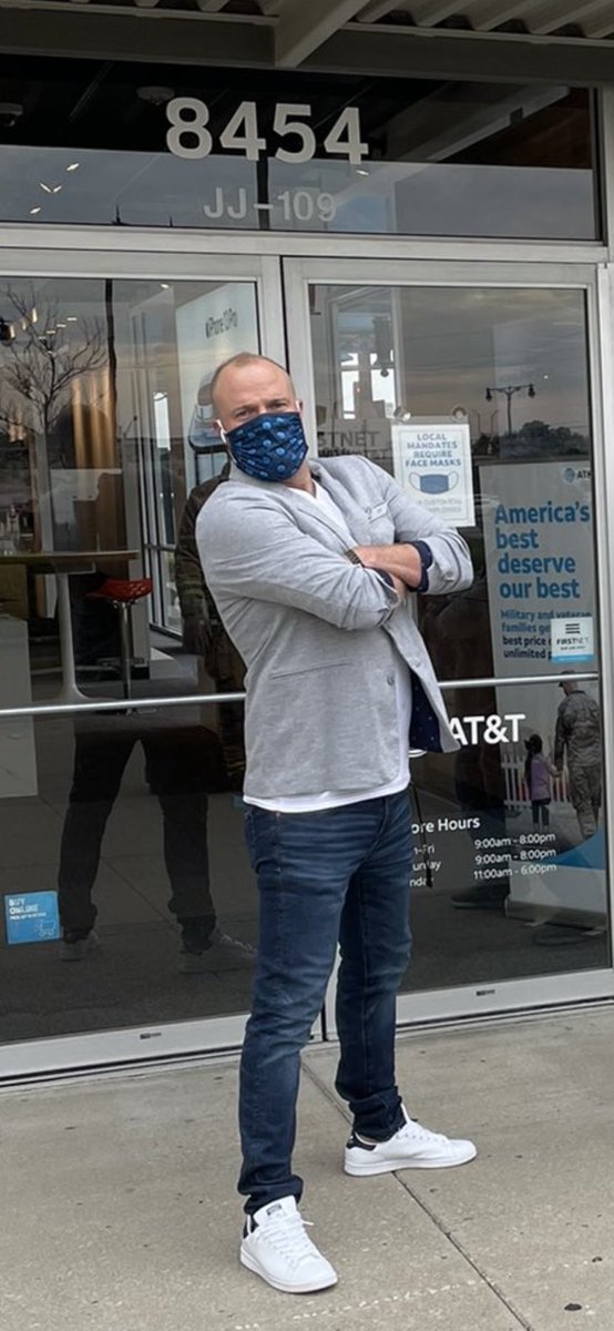 🚨🚨NEW DRAGON STATUS🚨🚨

Breathe some fire for <a href="/KCWTargaryens/">House Targaryen</a>’ very own <a href="/CodyHansen20/">Cody Hansen</a> spreading his wings to take over the helm at Leavenworth!!! Congratulations Cody!! BOLO @H4N1KO there’s a new 🐉 on the loose! 👀👀👀