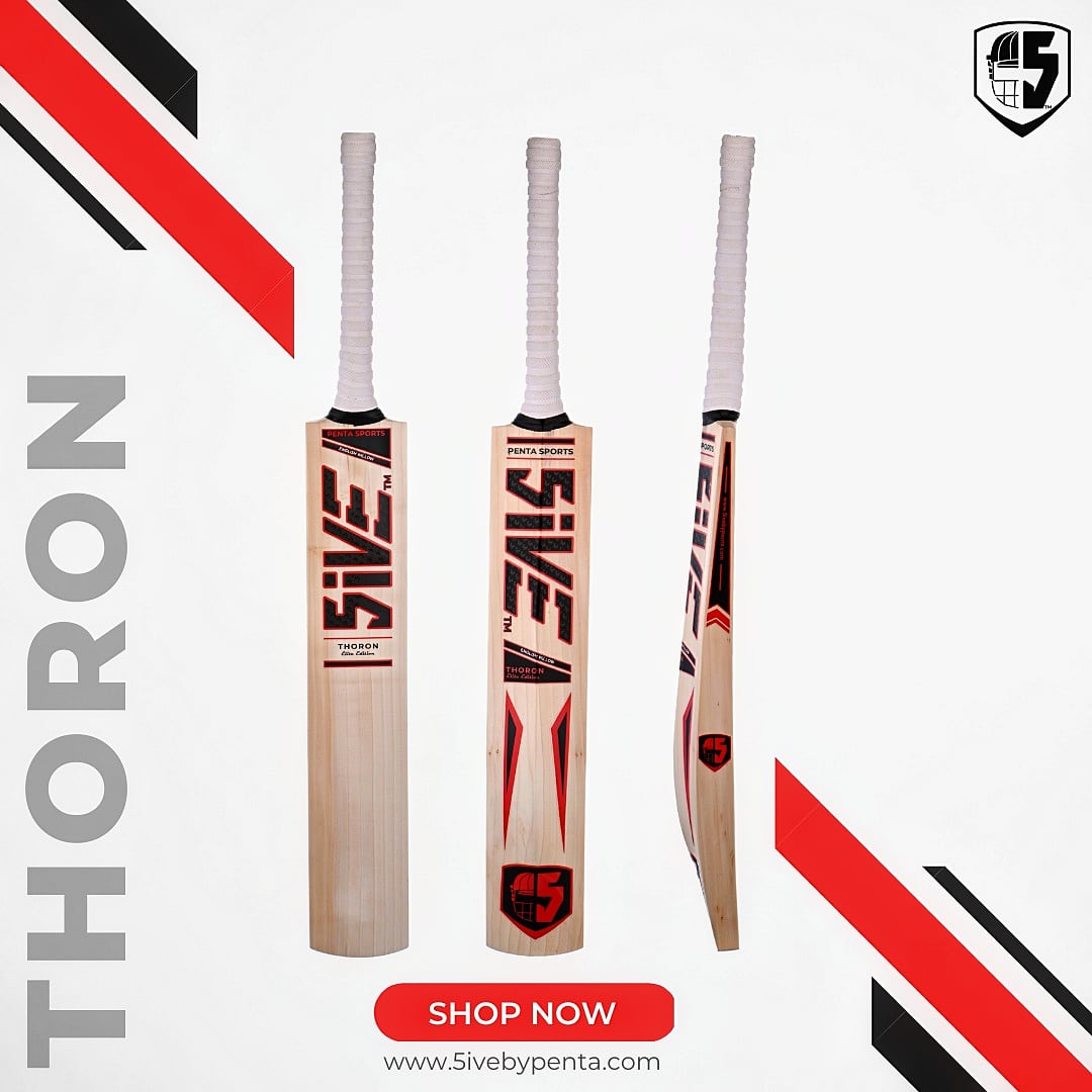 5ivebypenta's tweet photo. CUSTOMISE the willow to suit your game and enhance your performance.
Design your bat profile (shape, weight, handle, toe and edges) on our website https://t.co/SmXX0OmBvC.

#ownthebalance #cricket #cricketbats #cricketgear #T20cricket #englishwillow #customdesign #cricketplayer https://t.co/Qf5DrBo9b6