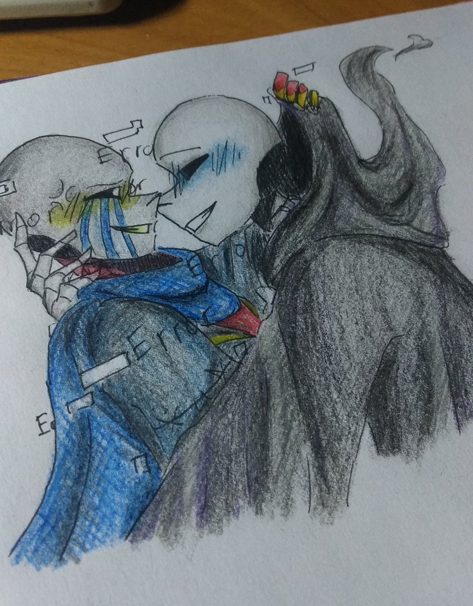 432Rat's tweet photo. Типо...
#undertale #undertaleau #reapertale #errortale #reapersans #errorsans #reapererror #errorreaper #deathglitch #glitchdeath https://t.co/UO5MDzQb2N