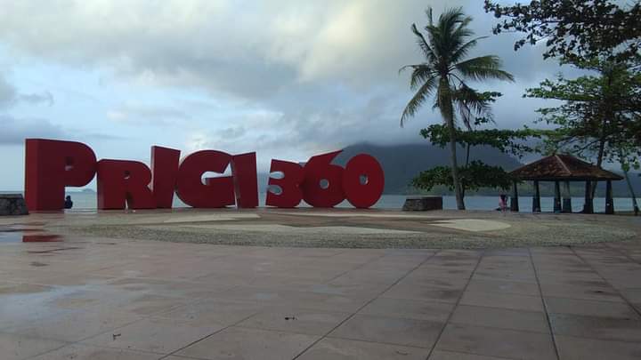 SlametRydich's tweet photo. Sekedar selfi
#pantaiPRIGI ๐ฎ๐ฉ
#PRIGIbeach
#PRIGI360 https://t.co/JWo4X8bBln