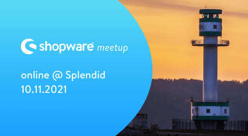 splendidnet's tweet photo. Am 10.11.2021 um 19 Uhr hält @dimajanzen online beim Shopware Meetup Kiel einen spannenden Vortrag zu @cobby_io. Das Excel-Tool lässt sich nicht nur zur Produktpflege, sondern auch für Migrationen einsetzen! Anmeldung: https://t.co/QYJXb4QSFg #shopware #meetup #kiel #excel https://t.co/5E4zGwUnpZ