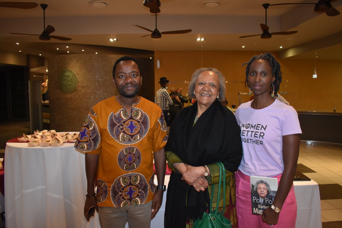 Johannesburg Institute for Advanced Study (JIAS) tweet media