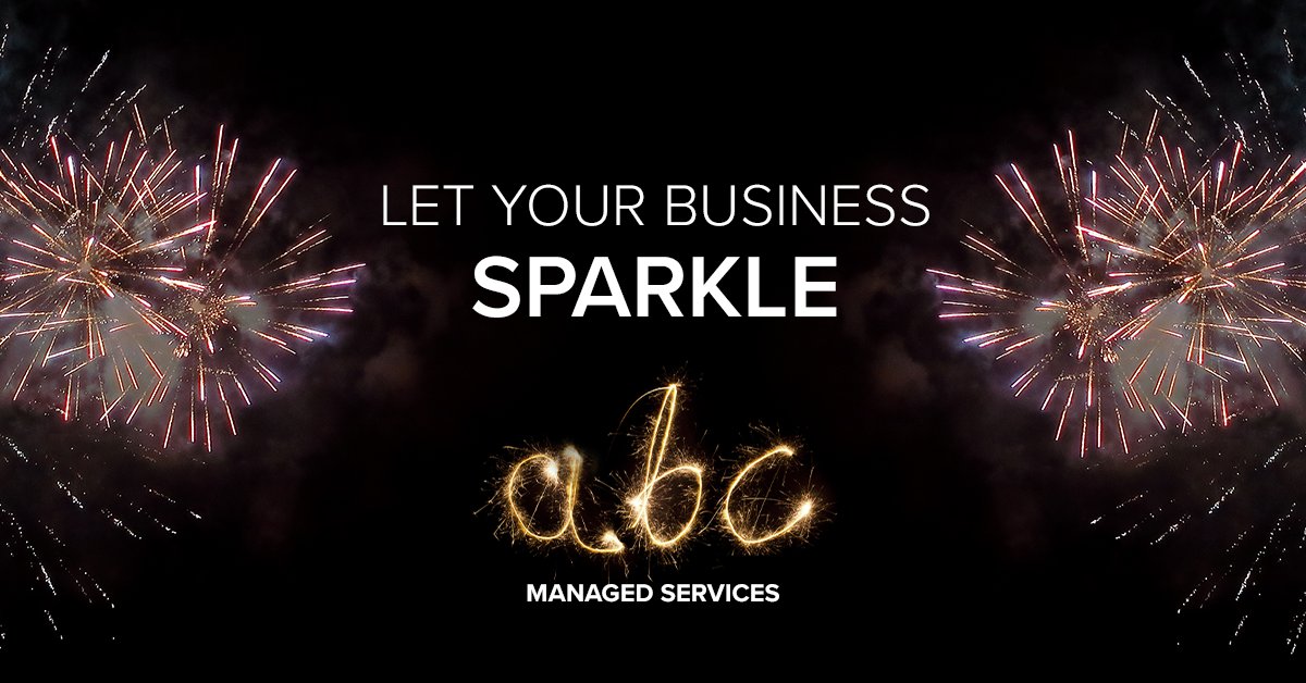 ABCManaged's tweet photo. Light up the end of your year with ABC Connect. Our managed Print Bolt-on packages are here to boost your existing office devices. We tailor to your exact needs so that your business can shine. https://t.co/8PQlR1HEFS https://t.co/okpEhmWvG0