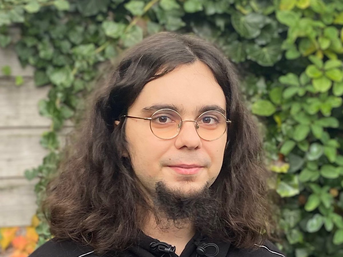 De_Yuang's tweet photo. Meet the DENizens!

Hello! I'm Octavian and I am the environment artist at Den Of Thieves. I am a very passionate artist and I am always on the lookout for new efficient workflows. I am currently working on the environment art of Sir You Are Being Hunted.

#gamedev #denofthieves https://t.co/BmyJrB0fgd