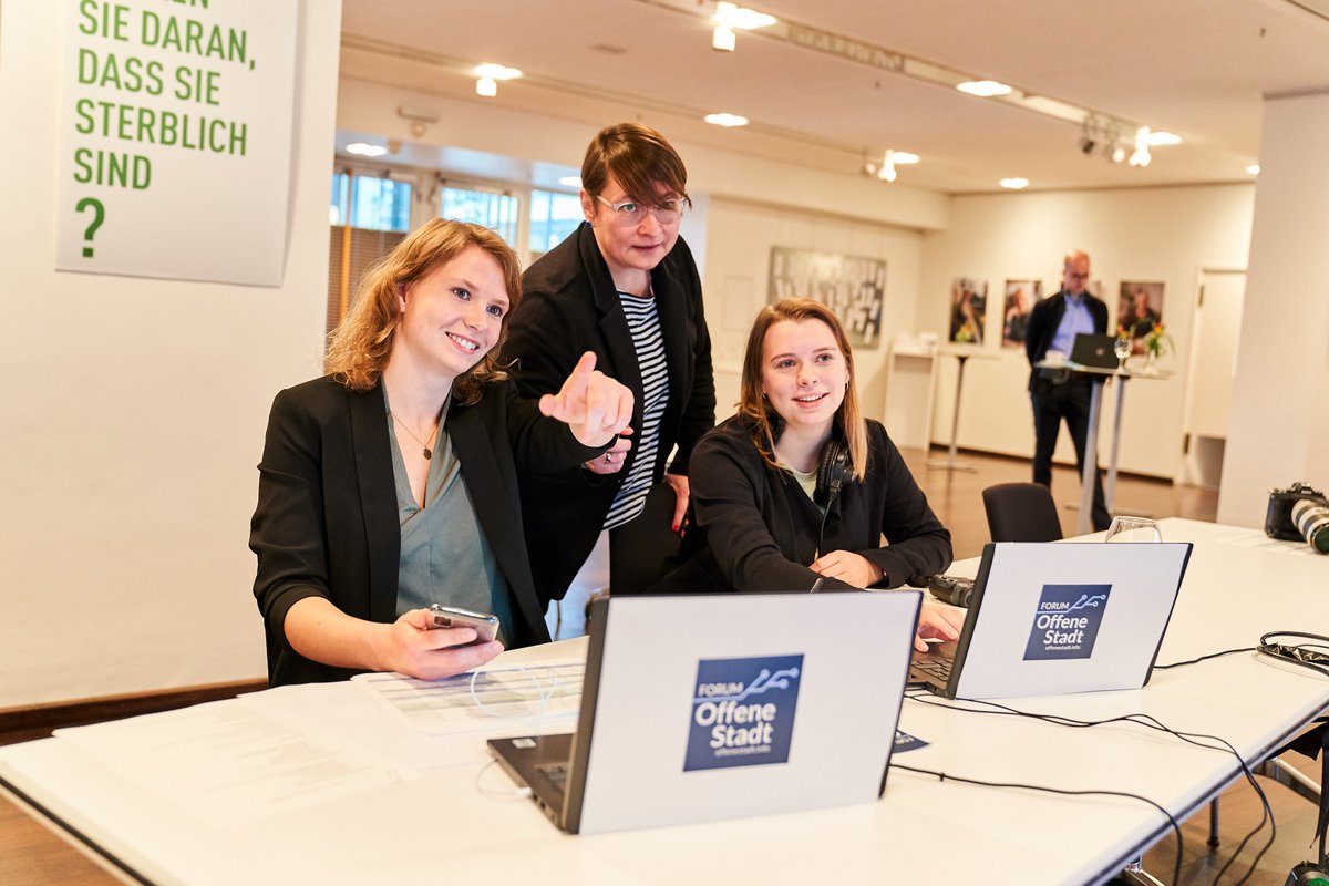 OffeneStadt tweet media