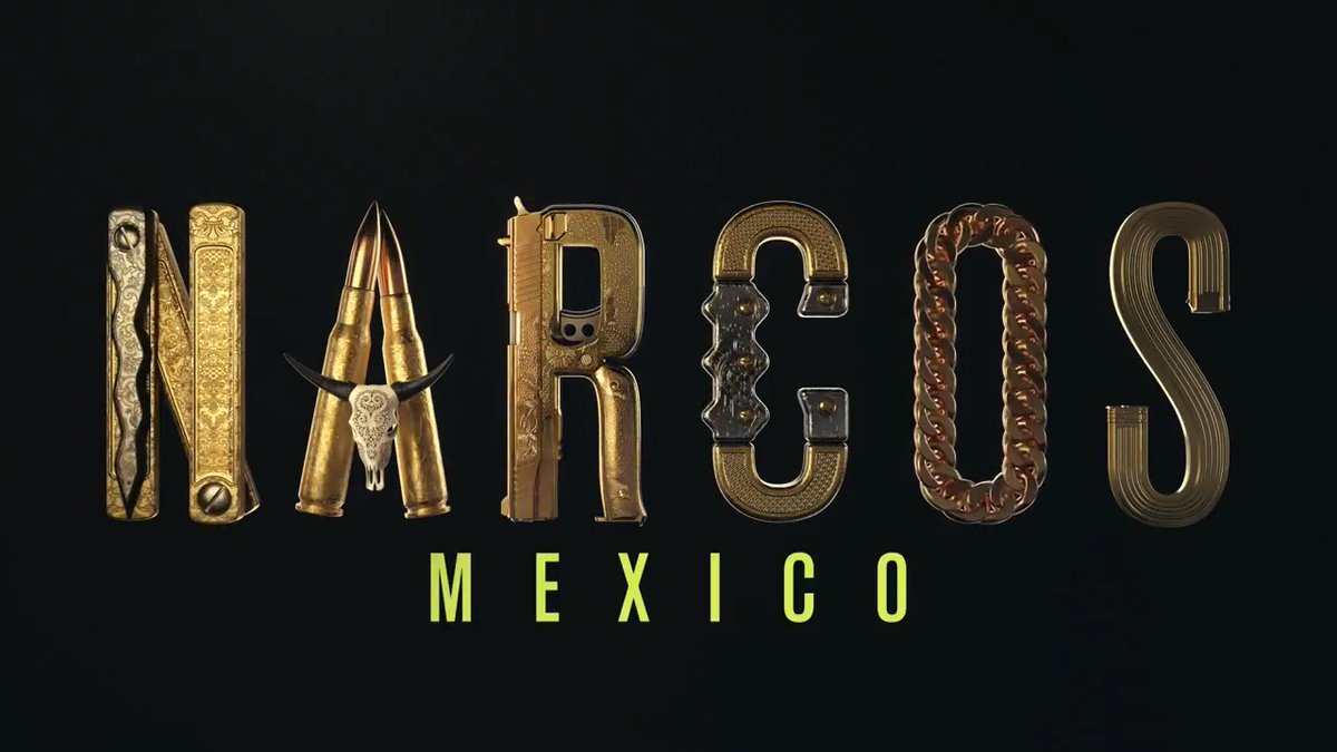 Narcos (@NarcosNetflix) / Twitter