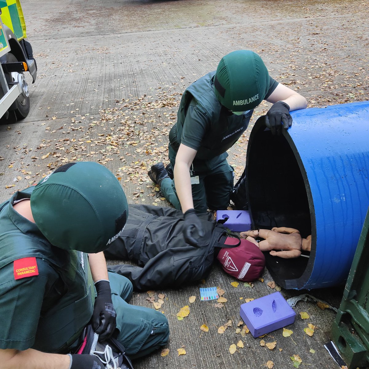 NWAmb_SORT tweet media