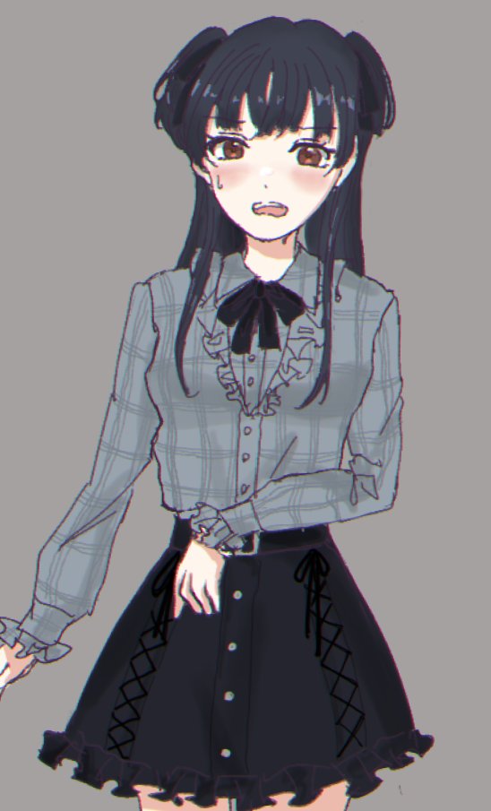 あまの Amanorima Twitter