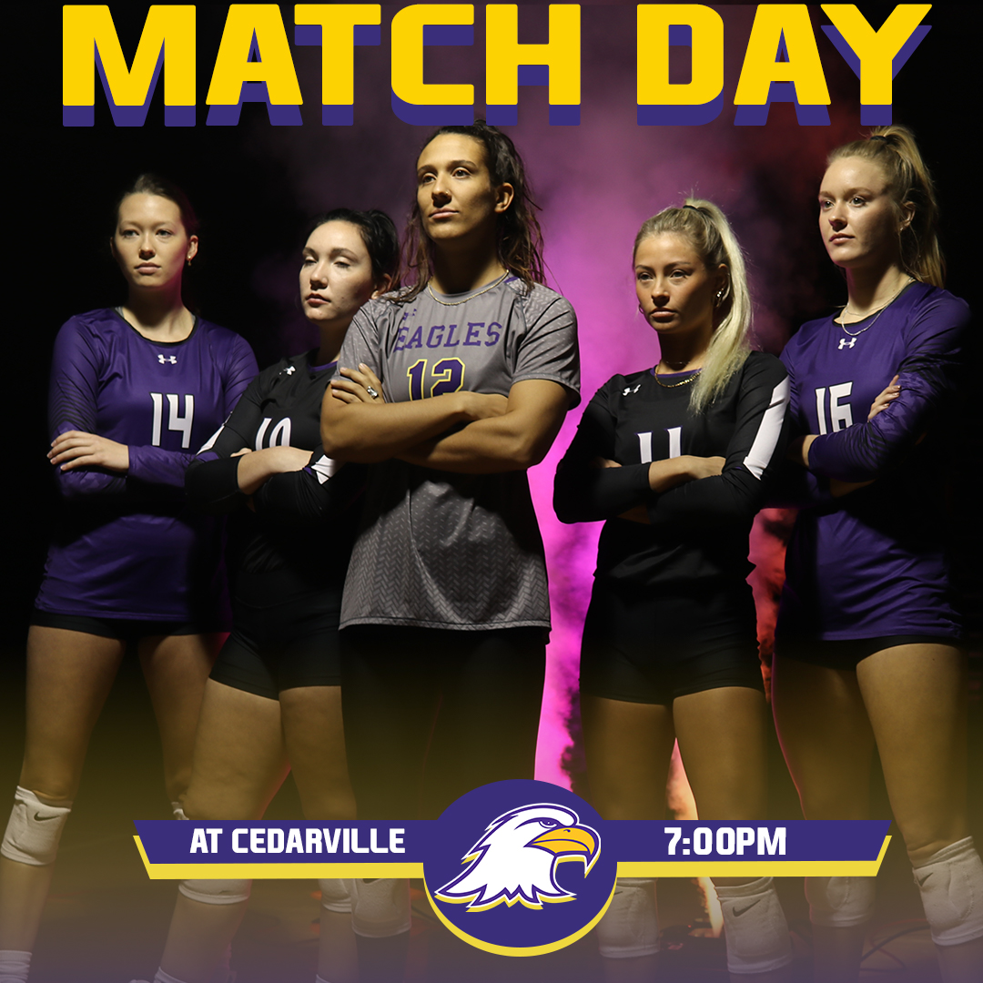 ashlandeagles_'s tweet photo. We're back on the court tonight at Cedarville, looking to get one step closer to the South Division title! https://t.co/ZWsh7Q6xAX