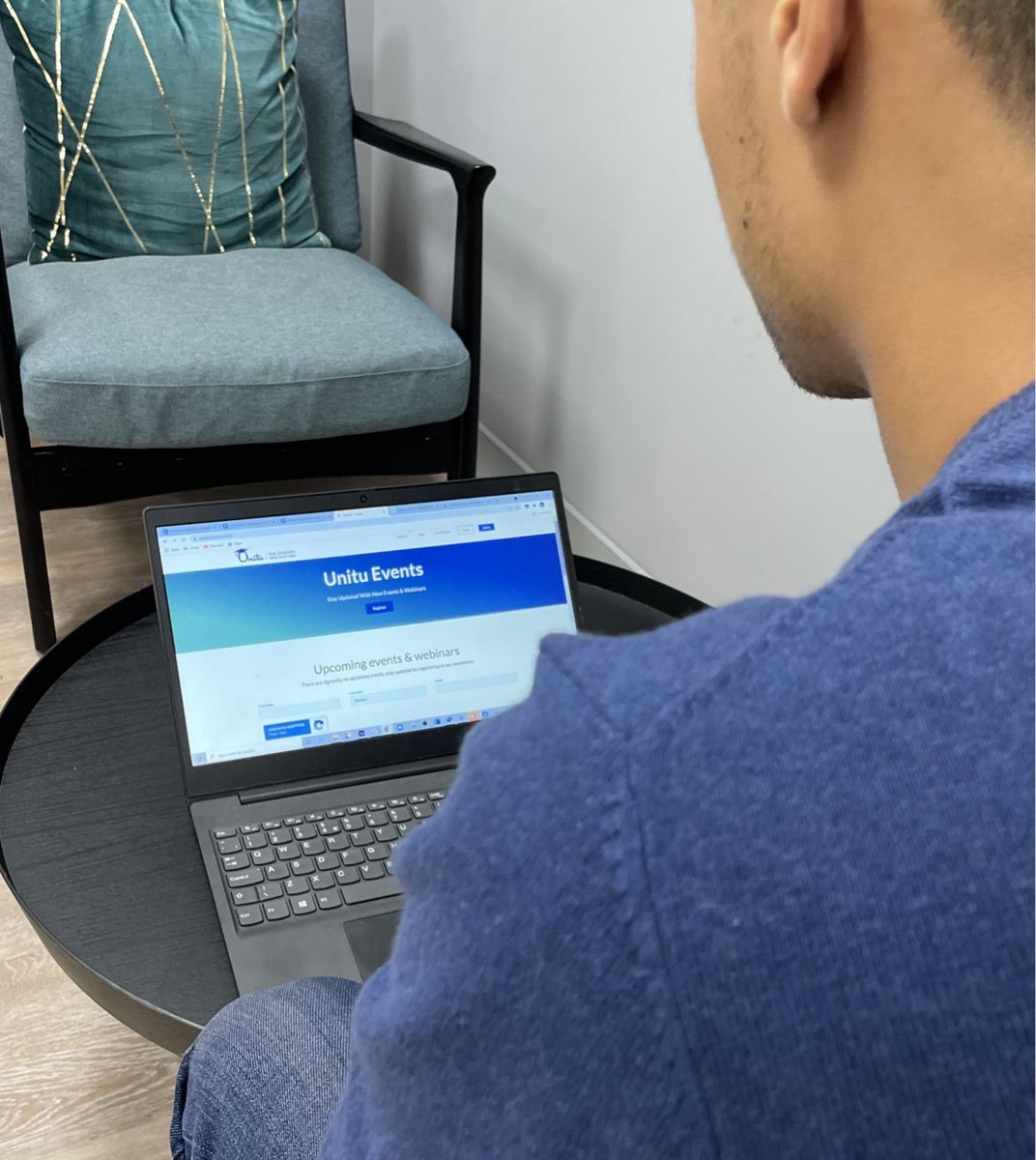 Unitu | The Student Voice Platform tweet media