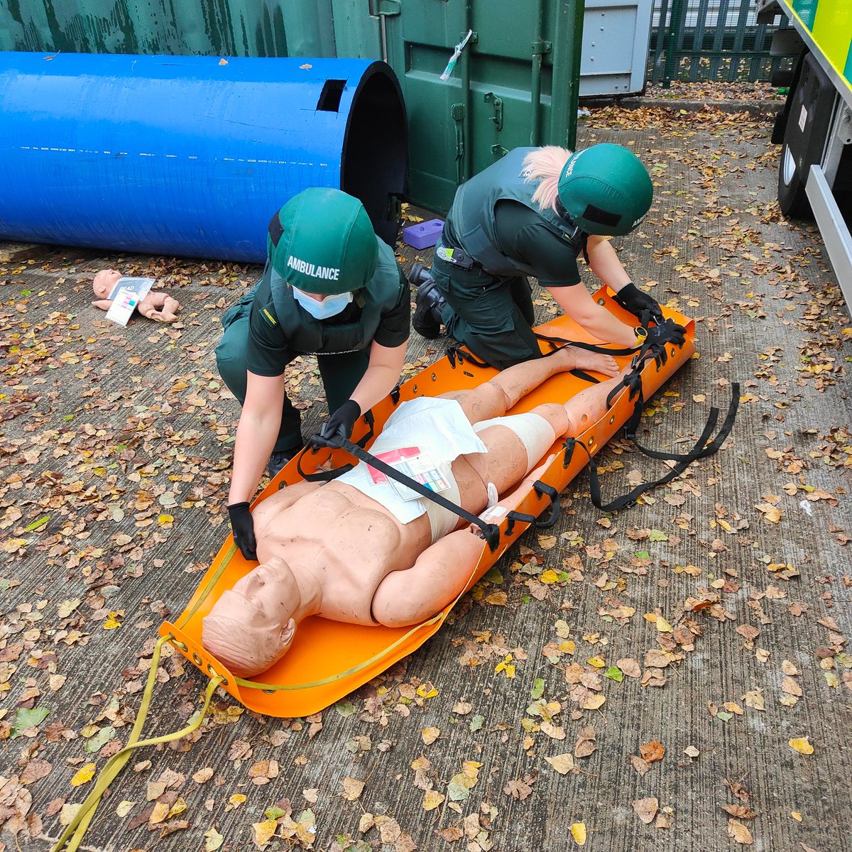 NWAmb_SORT tweet media