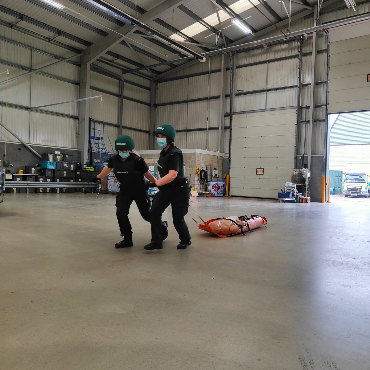 NWAmb_SORT tweet media