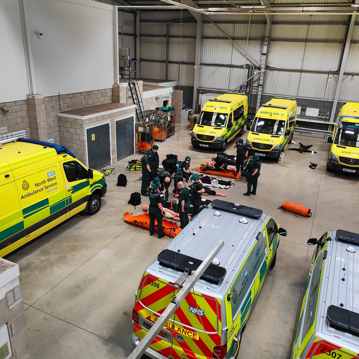 NWAmb_SORT tweet media