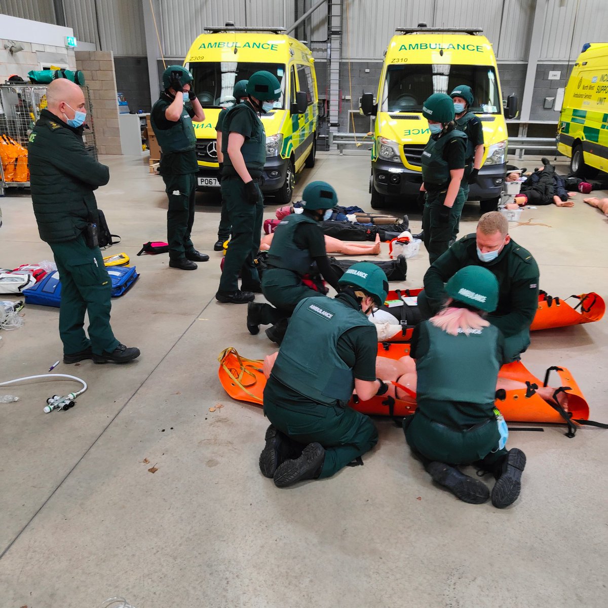 NWAmb_SORT tweet media