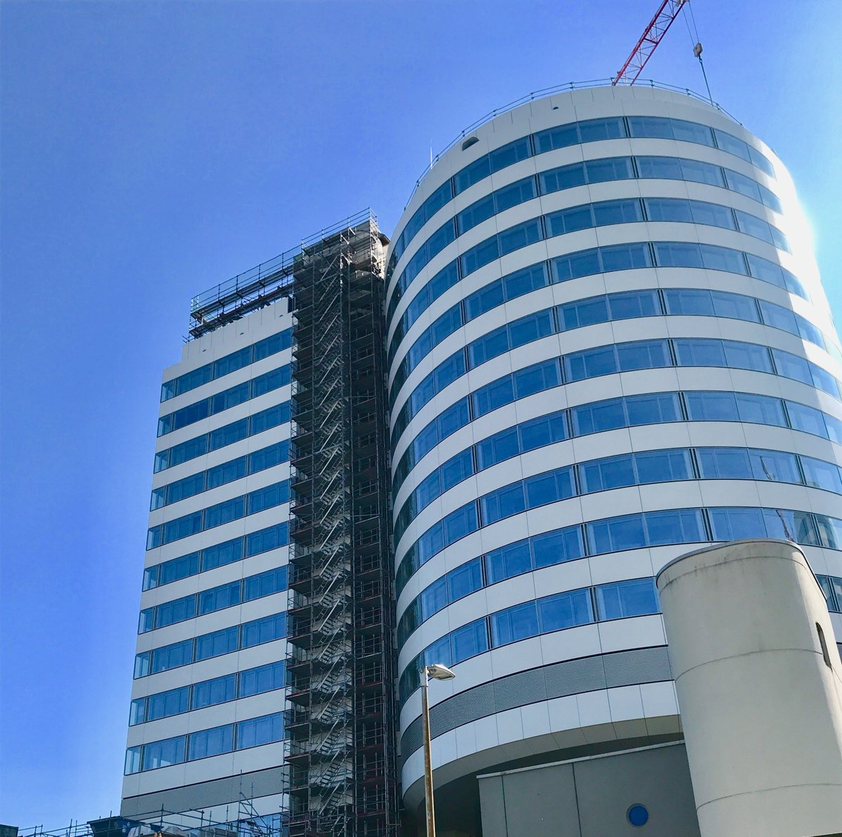 Die <a href="/UK_Muenster/">Uniklinik Münster</a>  und <a href="/_verdi/">Ver.piss.di</a>  haben jetzt eine Notdienstvereinbarung abgeschlossen. Die ist wichtig vor dem Hintergrund, dass die Gewerkschaft vorhat, am Mittwoch alle Beschäftigten des UKM zum Warnstreik aufzurufen
tinyurl.com/y42n7b4u
und
mvz-online.chayns.net/Ticker?M=11647…