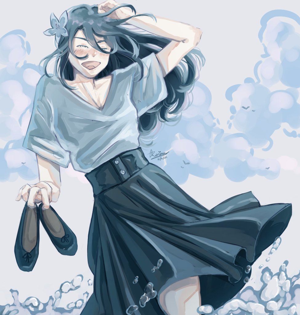 アニメイラスト Twitter Search Twitter