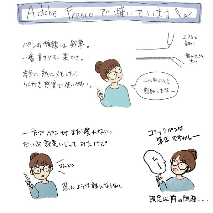 絵日記みたいなののtwitterイラスト検索結果