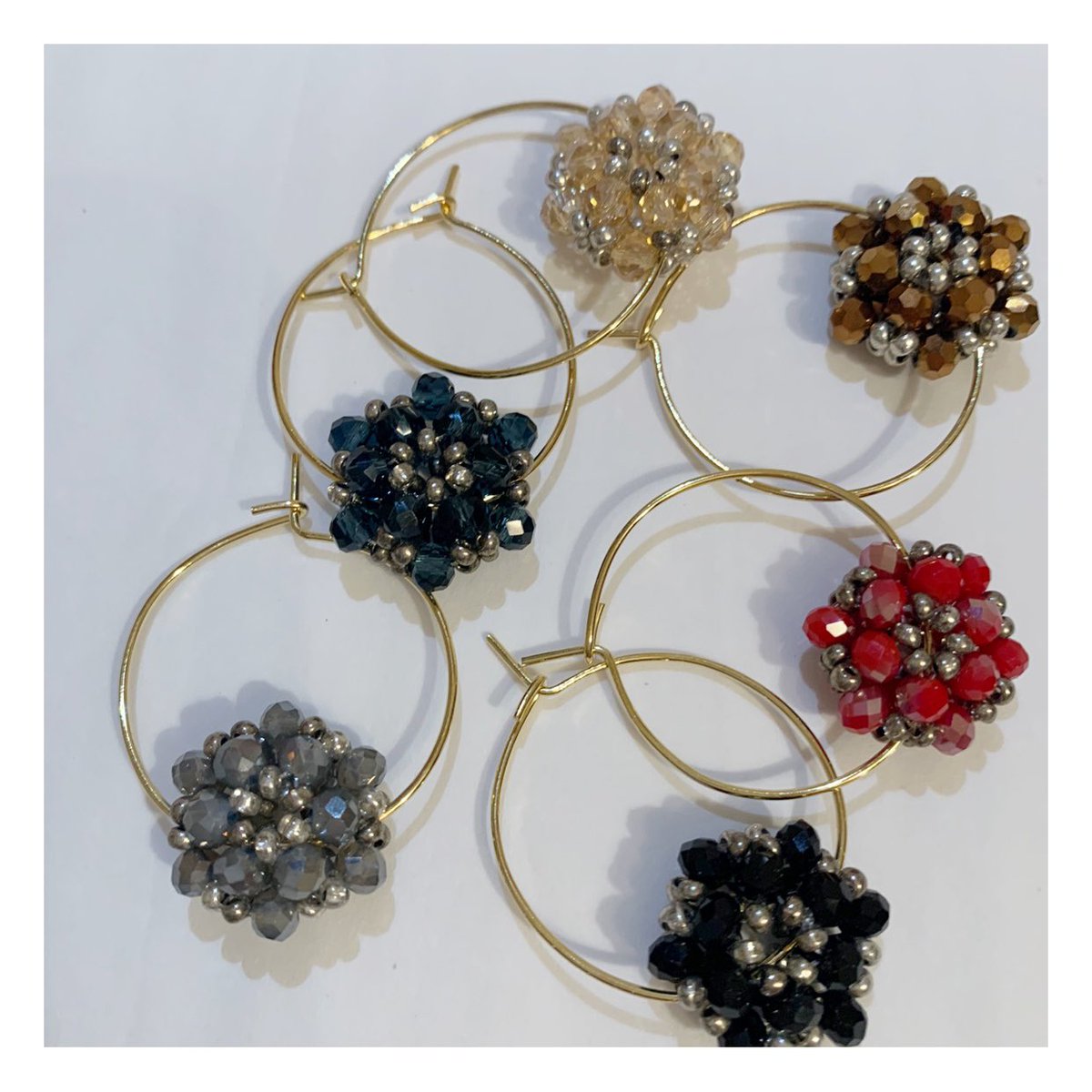 celebrar_co's tweet photo. Miren está maravilla
Identificadores de copas, hechos en cristales .
Un regalo delicado y exclusivo
Sigue 15% de descuento todo el fin de semana
https://t.co/RqIwxUhafl
#ViernesDeGanarSeguidores #BuenViernes #Ciberdays #BlackFriday #buenfindesemana https://t.co/fUe3gvE2d4