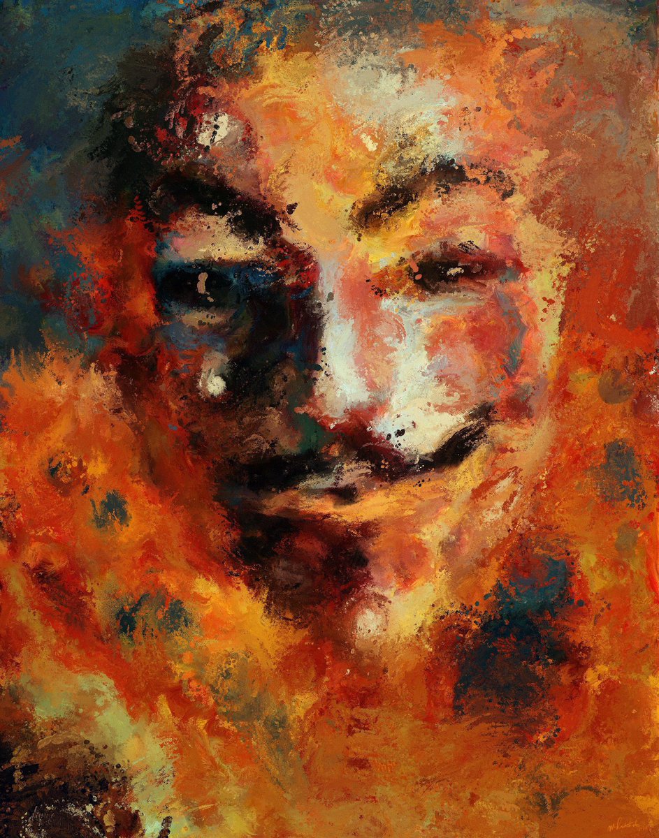 Fikirler Kurşun Geçirmezdir…

#V #VforVendetta #5Kasım #November5th 

Credit : Michael Rostenbach <a href="/rostenbach/">Rostenbach</a>