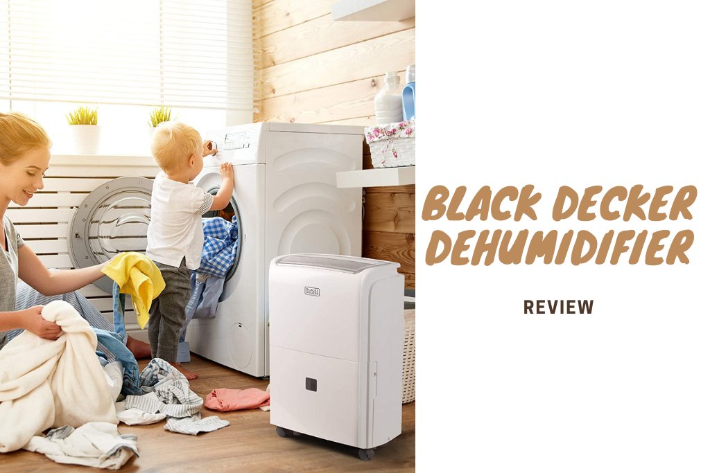 smartvacguide's tweet photo. Getting a dehumidifier is critical for keeping the air in your basement and home clean and fresh. This BLACK DECKER Dehumidifier is an excellent unit that's perfect for your living room, bedroom, or basement. See our detailed review here.

https://t.co/2mM2NsxTIF https://t.co/lM1Gh48p9f