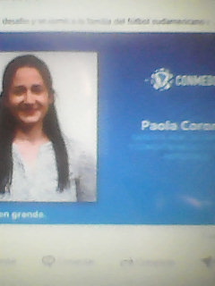 fernandomirey1's tweet photo. sera q esto no a yegao ala conmebol suramericana y tocara acudir ala fifa porq la conmebol no asen nada por el futbol colombiano tanpoco https://t.co/yCu9OTtWnw
