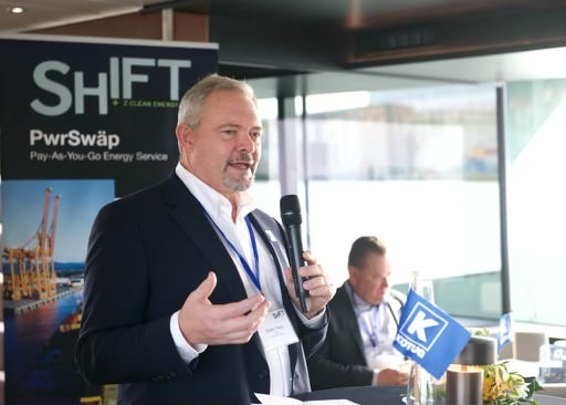 Shift Clean Energy tweet media