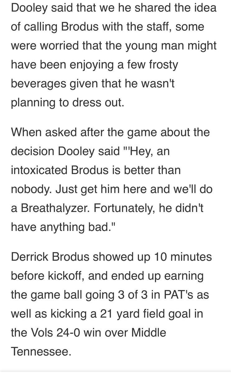 dbrodus's tweet photo. I’m just glad they didn’t have me take a breathalyzer test on the spot… https://t.co/IaJSmdEuP3