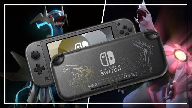 Nintendo has the Pokemon Switch Lite in stock but it still is available at Best Buy (easy purchase!)
Nintendo: store.nintendo.com/nintendo-switc…
Best Buy:bestbuy.com/site/nintendo-…