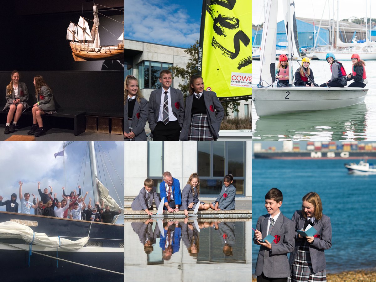 We're seeking support of the maritime community to deliver our maritime programme. We're so proud to offer an immersive maritime curriculum where young people get hands-on experience of the maritime sector through exciting practical experiences. justgiving.com/campaign/marit…