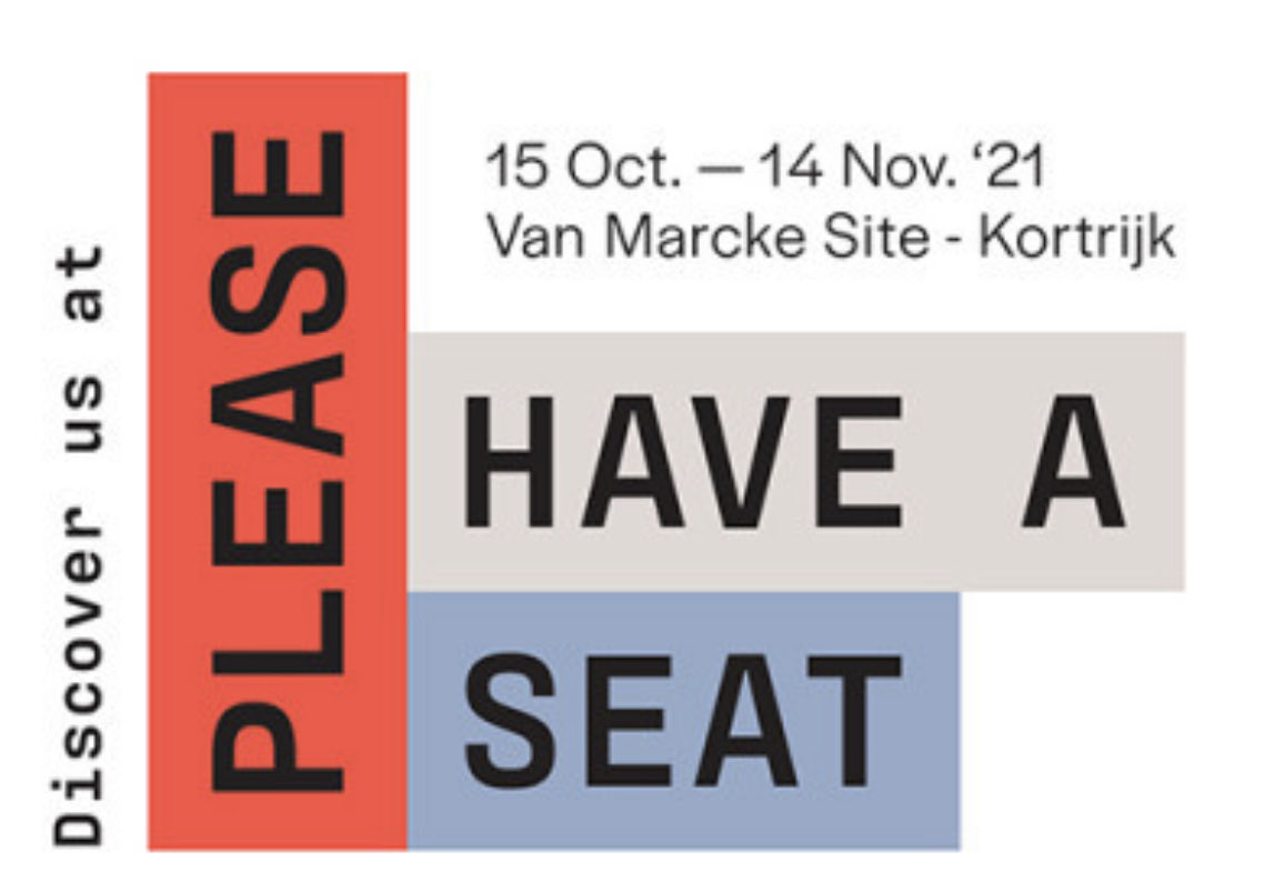 PietDesmet's tweet photo. Out of the box denken @Interieur_be Prachtige experience op #pleasehaveaseat Met designstoel met vlascompound van @FDesplentere @KULeuvenBrugge en #algemeenvlasverbond Organisch samengaan van design en engineering @KU_Leuven @8500Kortrijk https://t.co/RyuT4nHhwG