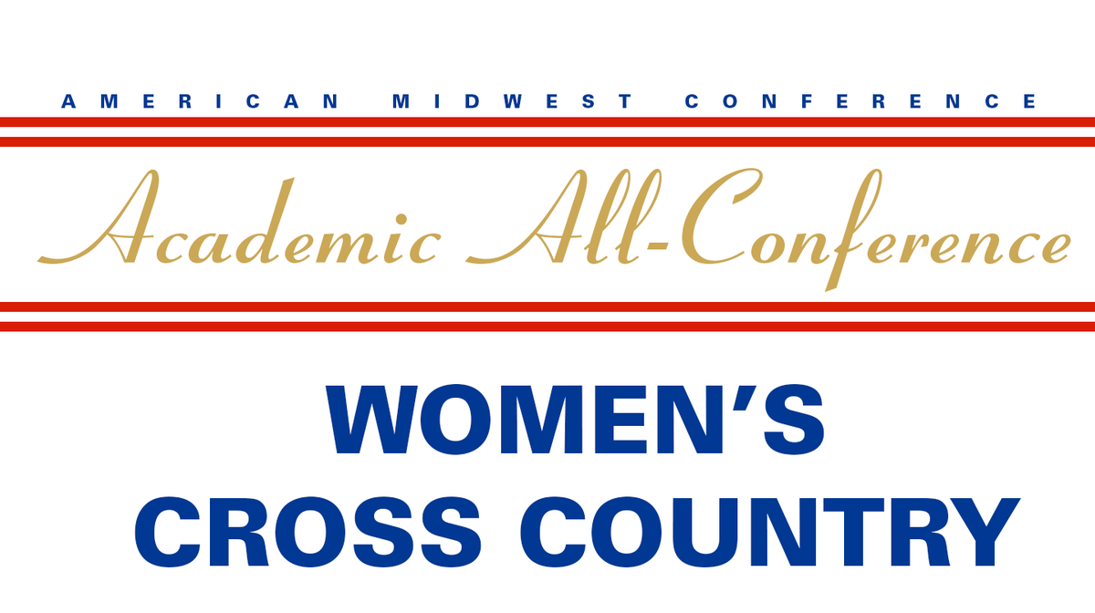 AMCSports's tweet photo. Congratulations to all the members of the #AMCWXC Academic All-Conference team! #AMCSports
Full List: https://t.co/8L6DDufNgu https://t.co/QthUeZ7ZEw