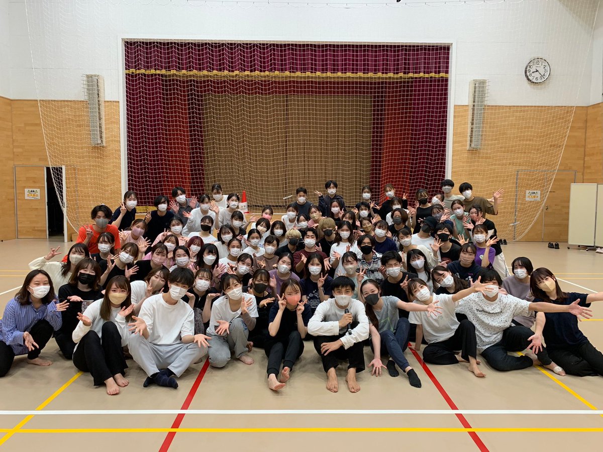東京大学ジャズダンスサークルfreed Dancefreed Twitter