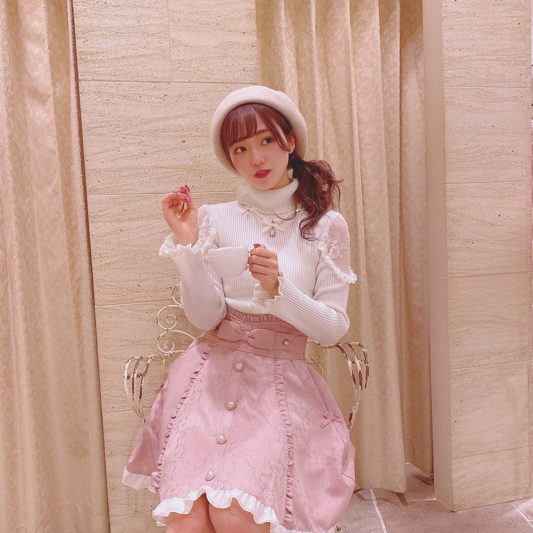 LIZ LISA on X: LIZ LISA on X: