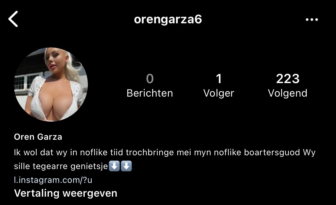 LarsHoekie's tweet photo. Nu ook Friese sexbots! #dewat https://t.co/rA7jH5E9AP