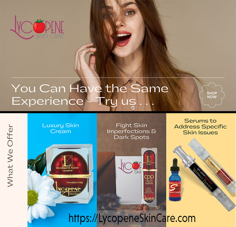 LycopeneCreams's tweet photo. We've Given the Feeling to Thousands Now! - https://t.co/E3mI0adDI3 https://t.co/JnUNOZ5J04
