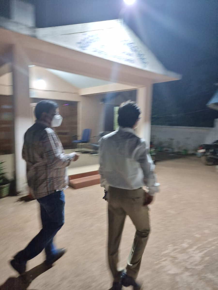 IGR Odisha tweet media