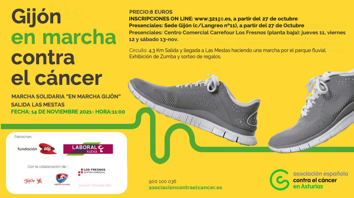 Gijón/Xixón Deporte tweet media