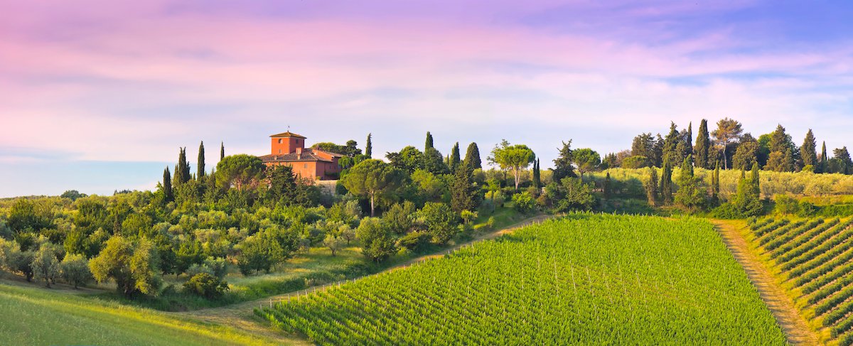 Are you dreaming of a romantic Italian getaway? Then make your bid now for a Week in Tuscany! On the "Forsyth BYOT Benefit" 2021 Online Auction.

Includes: Tuscany (Village of Manciano), Italy 7 Night Stay for (4). Happy Bidding! #ForsythBYOT  zcu.io/sF83