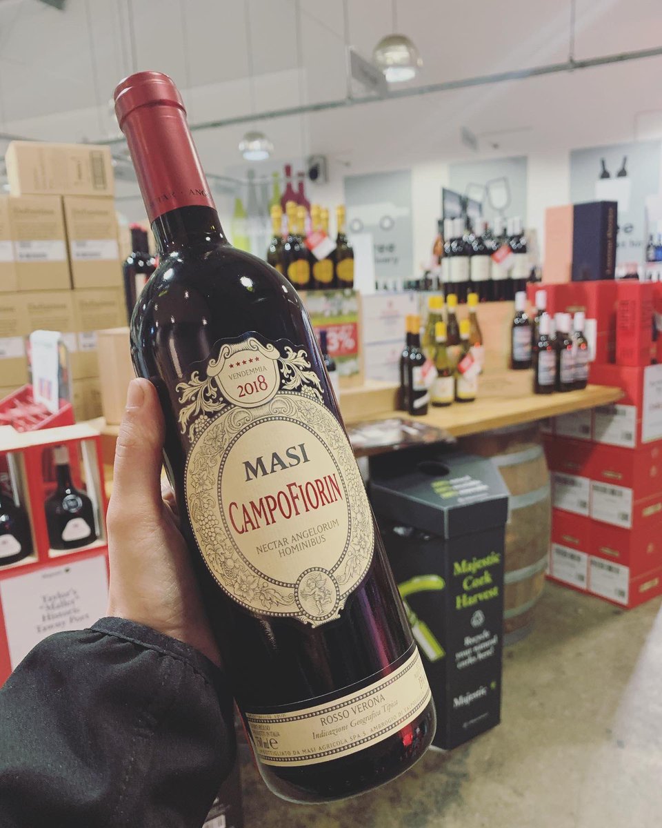 majesticepsom's tweet photo. Save up to 33% off selected Italian wines this week, with some of our favourites on offer! Come on down to try something new on our tasting counter!

#italianwine #italianwineoffer #pecorino #masi #pinotgrigio #gavi #primitivo #majesticwine #majesticwineepsom #epsom https://t.co/WwOuprfihA