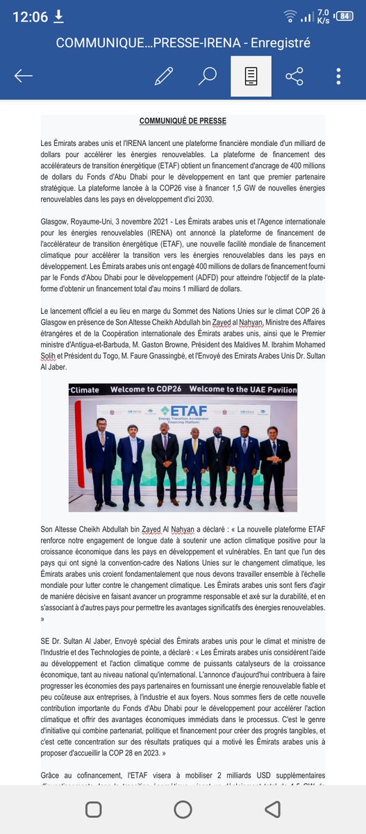 Agence Togolaise d'Electrification RuraleAT2ER tweet media