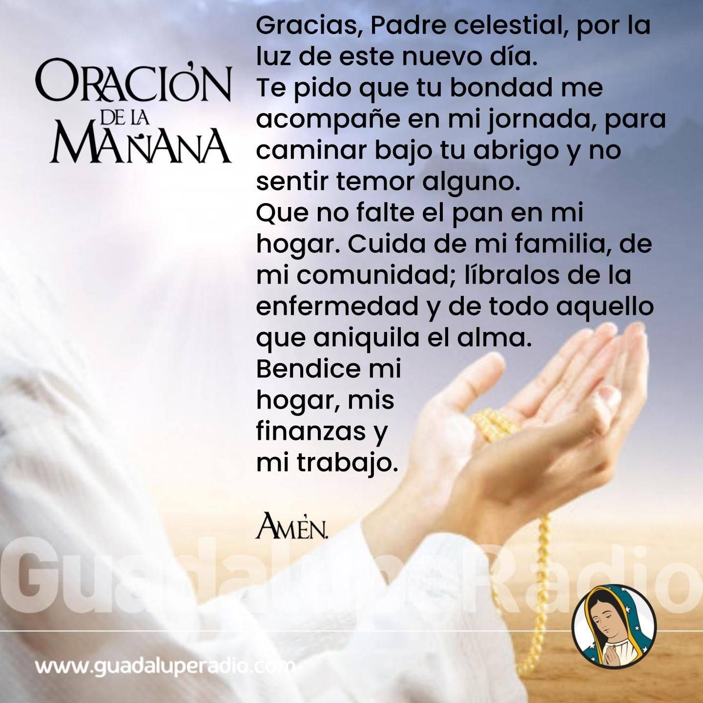 Guadalupe Radio on Twitter: 