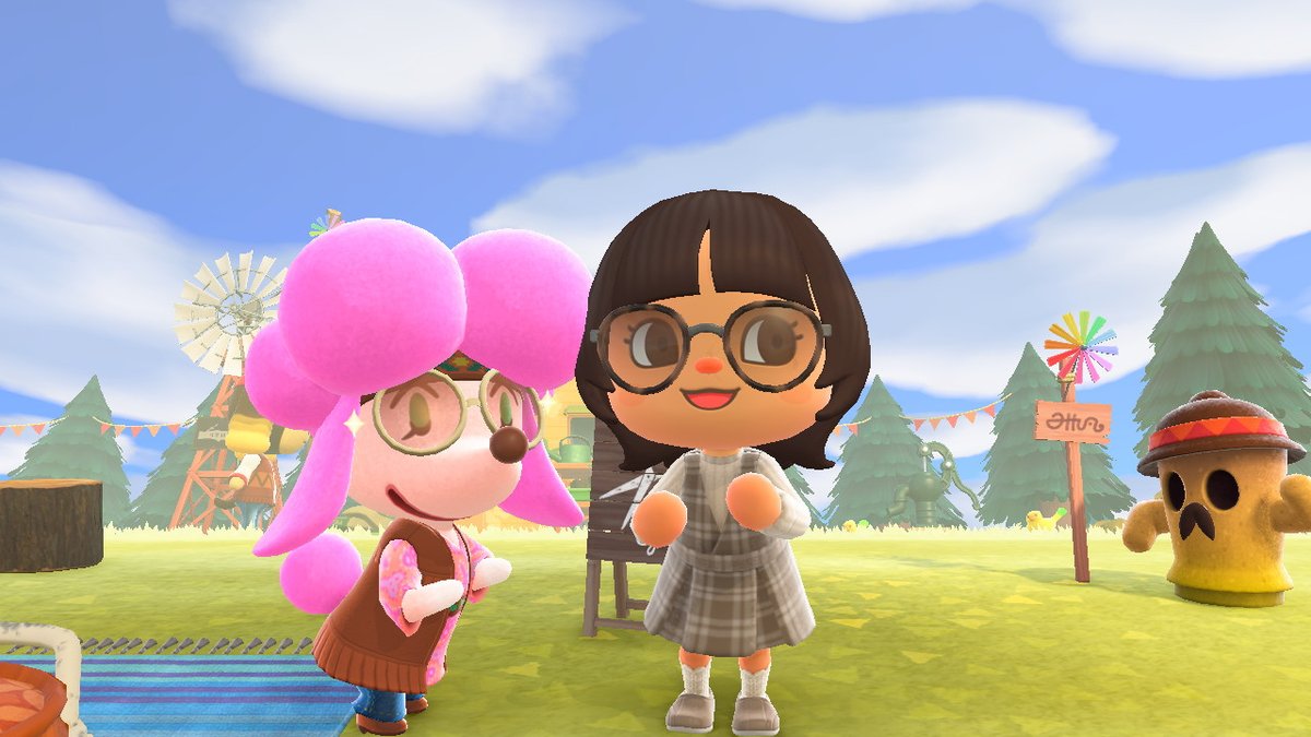 frogsnacks's tweet photo. #AnimalCrossing #ACNH #NintendoSwitch https://t.co/Mx9XgurBNg