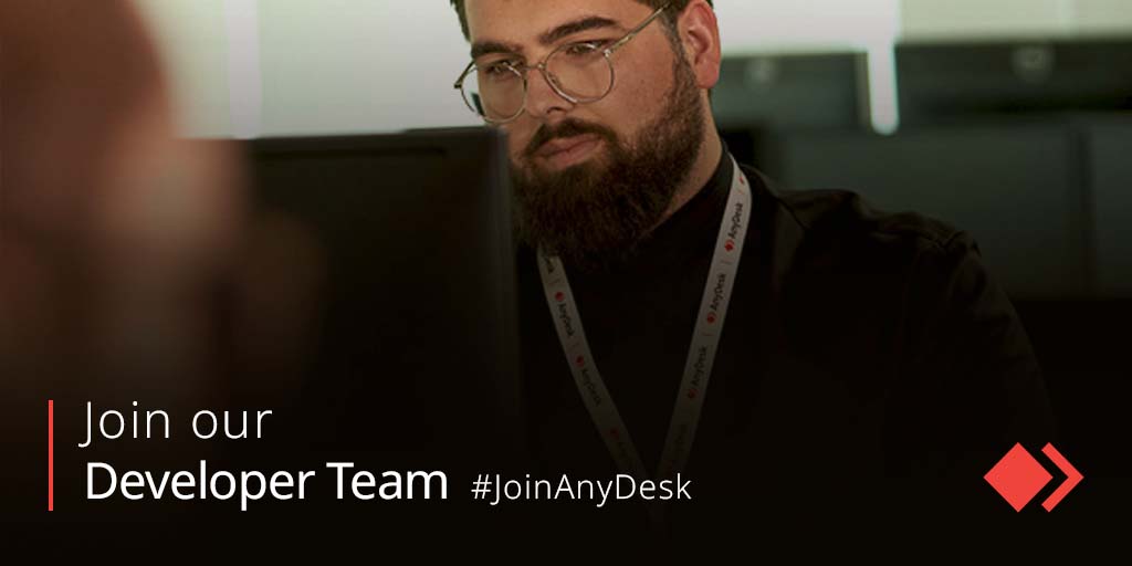 anydesk developer anydesk developer