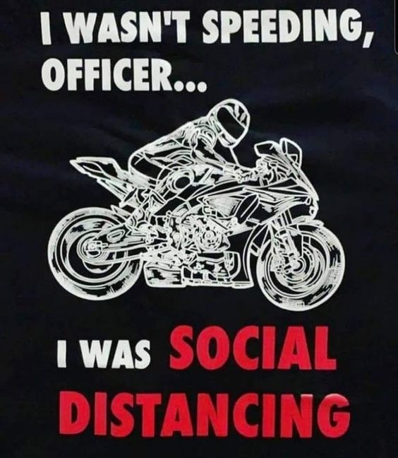 EatSleepRIDE's tweet photo. Sounds legit π€·π»ββοΈ π€£
download #ESRapp for free
Join the #RudeRideOutUK
and be in to win a new #yamahamt07 π₯π₯
#EatSleepRIDE
#guardianbelluk
#ESRChallenge
#motorbike
#motorcycle
#socialdistancing
#covidmemes
#motorcyclefun
#winamotorcycle
#winabike https://t.co/8M653zBFkN