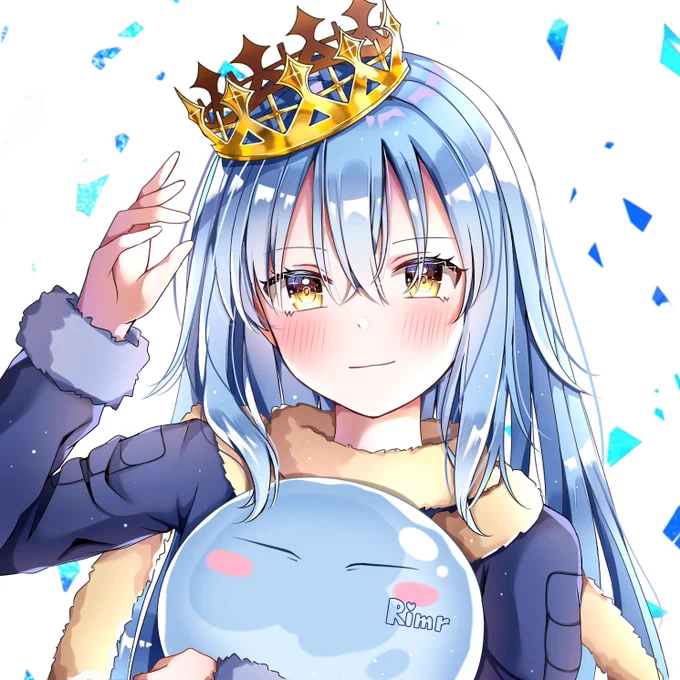最近忙しくて自分絵師って事忘れてる
iPhoneと指で描いてます
モチベのために褒めてください♡ 