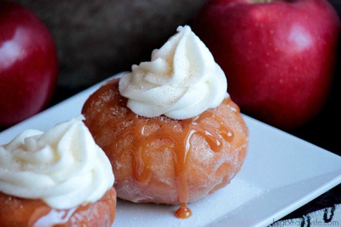 RubyFrostApple's tweet image. Wow your family with these RubyFrost Apple Pie Donuts 🤤🍎🍩

📸Photo + Recipe by @bigbearswife

ow.ly/ypM350GBfGn

#RubyFrostApples #AppleSeason #PrettyDelicious