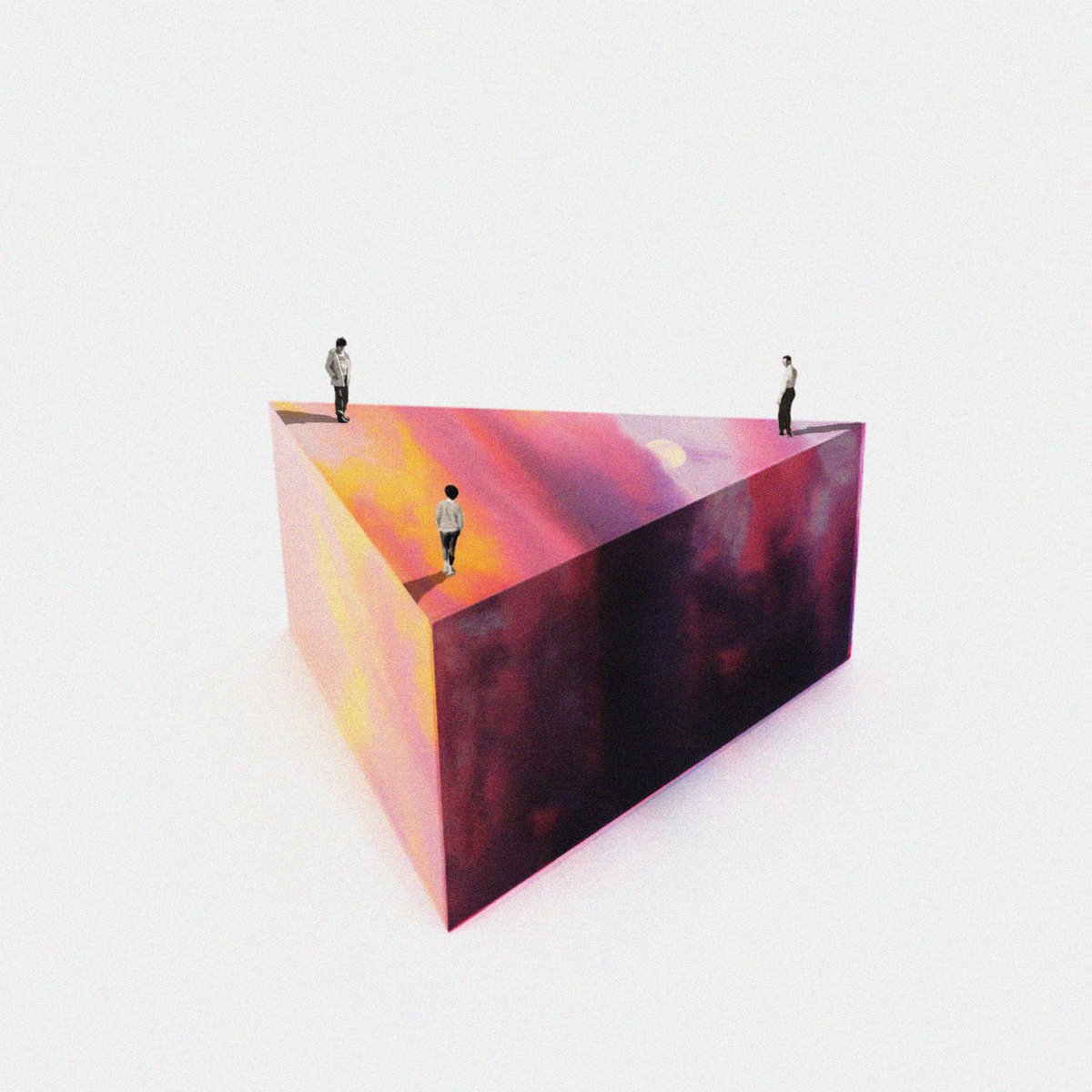 Isosceles by Day &amp; Dream is out now!

ingroov.es/isosceles-5rr5z